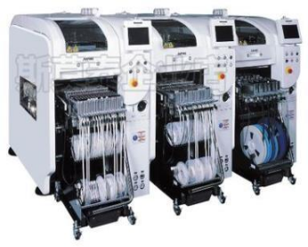 松下贴片机(Panasonic NPM )