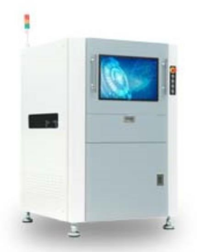 锡膏印刷检测机（SPI）