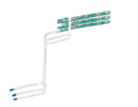 功能按键控制板