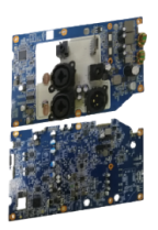 Bosch 音响功放板