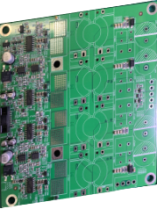 Harman 舞台音响功放板