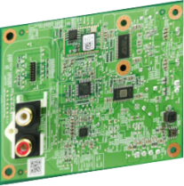 马歇尔 蓝牙音响主板