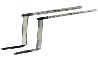 功能按键控制板